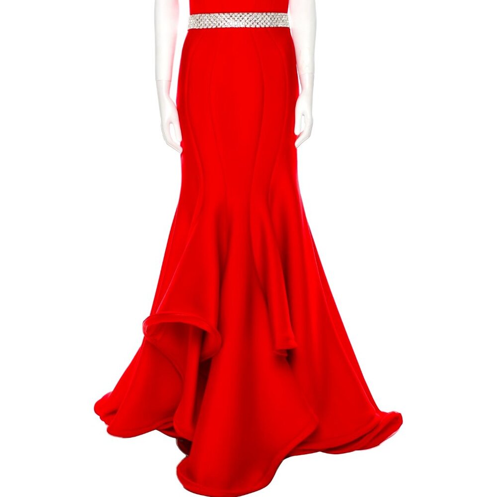 JOVANI GOWN
